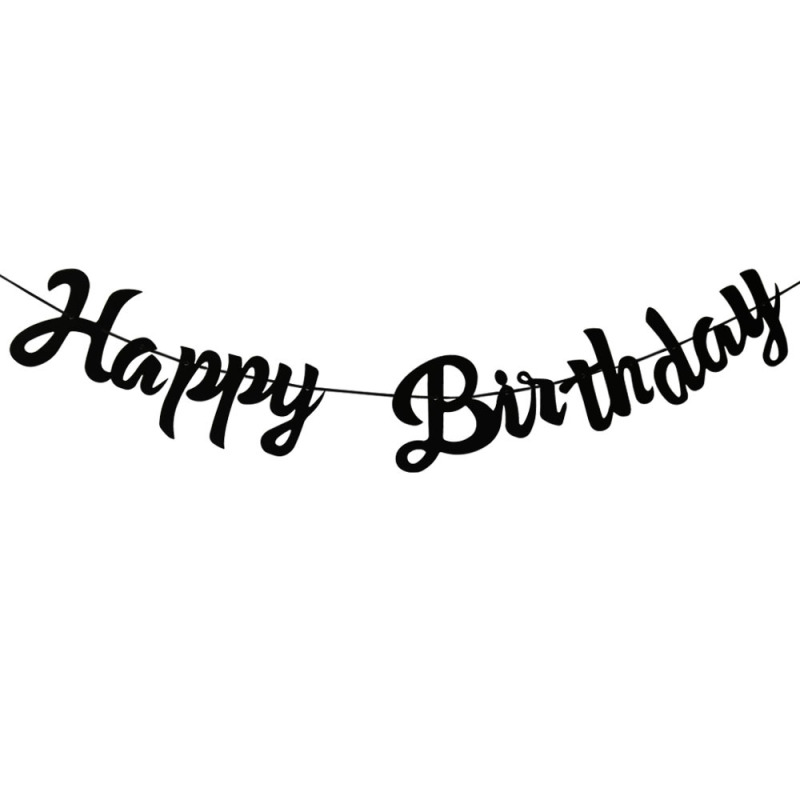 ins ワンピースハッピーバースデーハッピーバースデーフラグベビー 1 歳パーティー誕生日装飾バナー|undefined