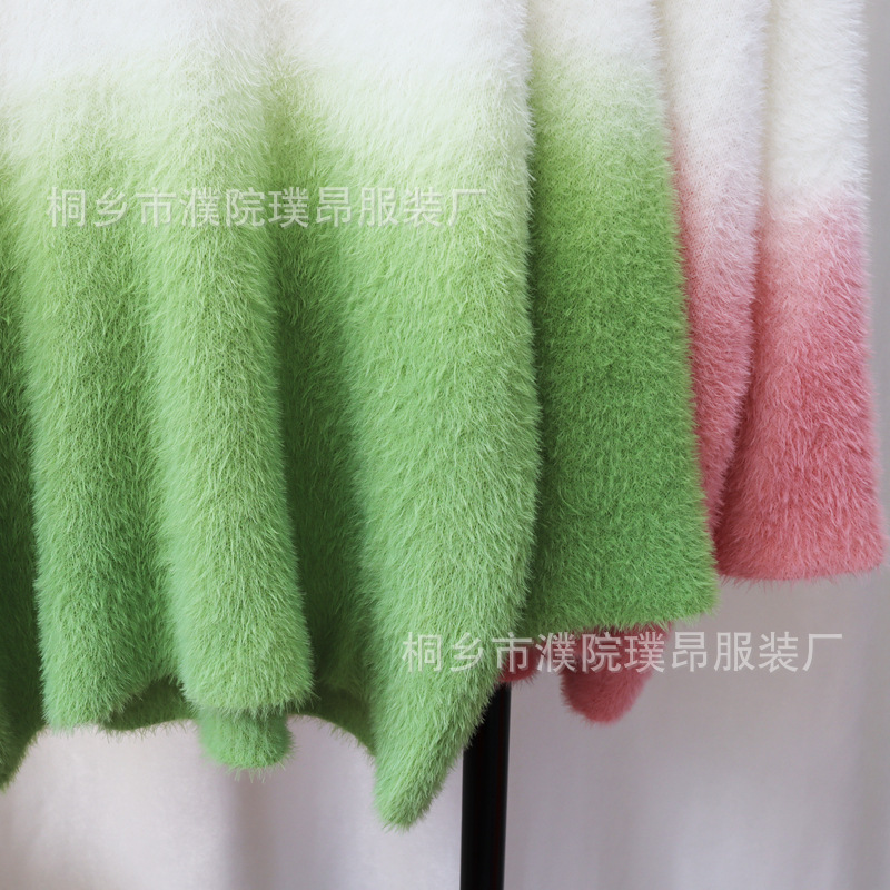 A9579 690K ÁO LEN NỮ TONRYAN ÁO LEN MÙA XUÂN THU ĐÔNG PHONG CÁCH HÀN QUỐC THỜI TRANG NỮ G02 SẢN PHẨM MỚI