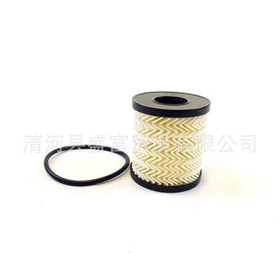 Oil filter New Era V348 Oil