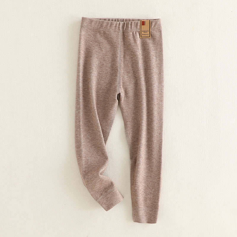 틱택토 게르덴 벨벳-월넛 브라운 (레귤러 웨이스트)