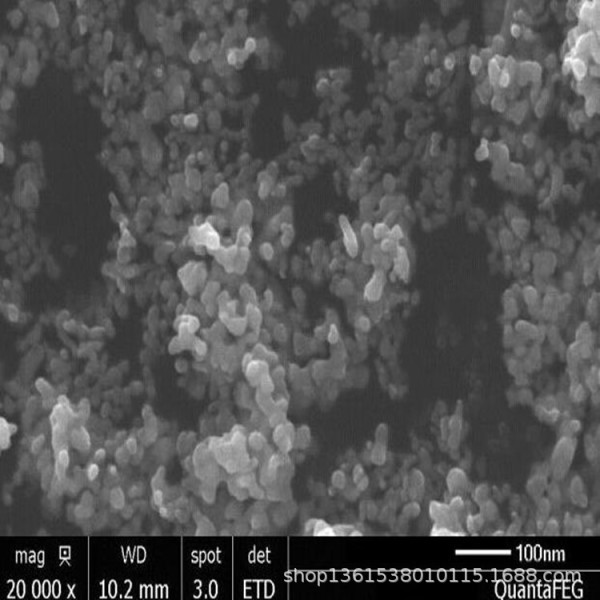 Guangzhou manufacturers supply high-active nano-titanium titanium…