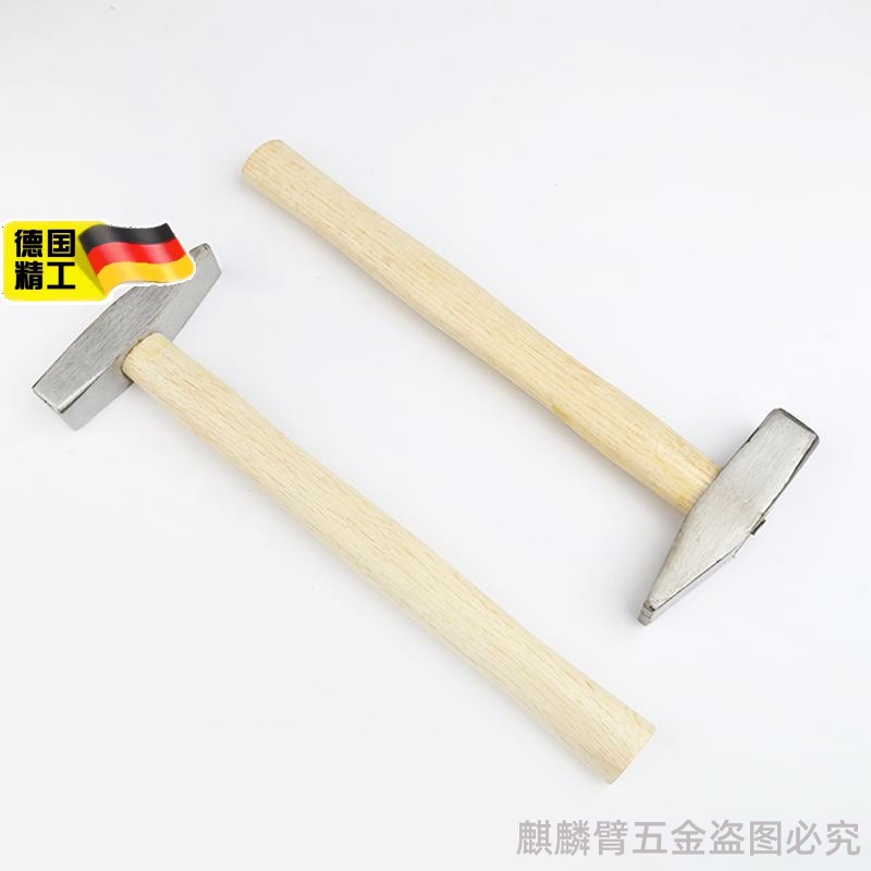 Молоток слесарный Fitter Hammer 100
