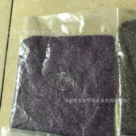 进口八角片DIY钻贴亮片服装辅料烫图烫钻热烫印饰品厂家生产批发