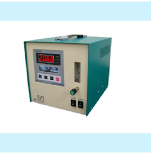 原厂现货  第一热研  ANALYZER  便携式氧气浓度计 EZY-2-B