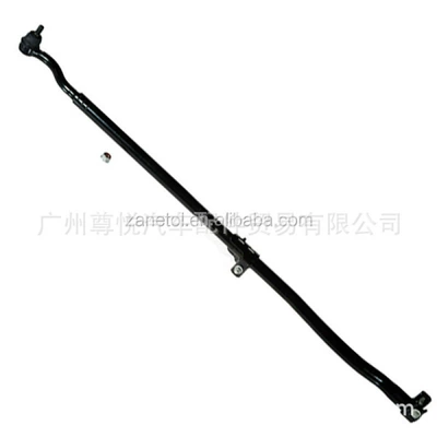 Wrangler '07-13 üçün Avtomobil Şar Oynaq Sükan Çubuğu 52060052Ag