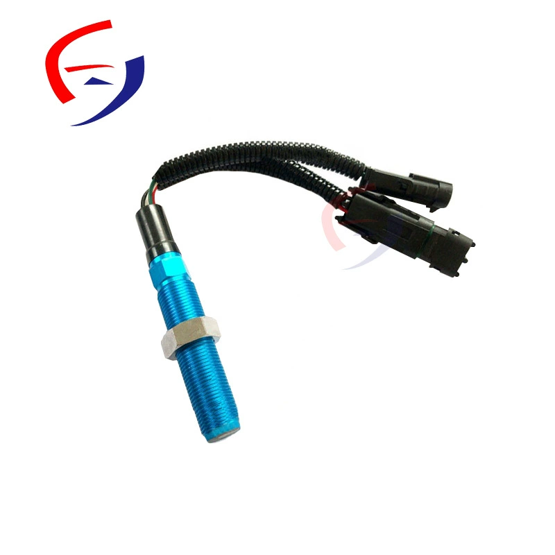 2872354 Датчик скорости для Cummins экскаватор запчасти 4327234 3079604