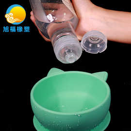 淄博烧烤酱瓶盖 38口双螺纹透明塑料PP盖 尖叫盖挤压式硅胶阀瓶盖
