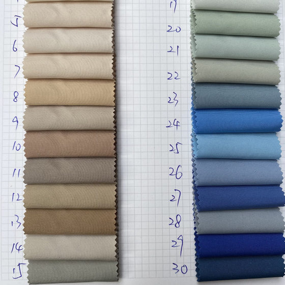 PolyesTer T400 Small Oxford JackeT JackeT Overalls Fabric CoTTon OuTwear SweaTpanTs CloThing Fabric