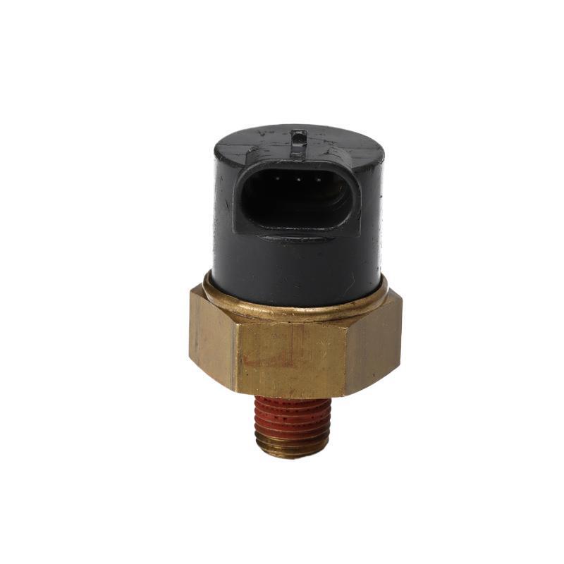 Spot Suitable for Detroit Auto Parts Fuel Pressure Sensor 23532797