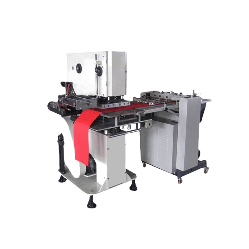 WT-29 全自动烫金机 logo商标烫印机烫金机 奶茶纸杯烫金机