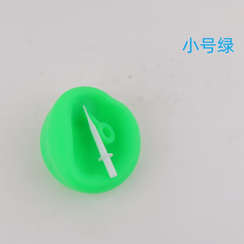 스몰 사이즈 그린