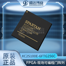 ȫ��ԭ�b XC2S100E-6FTG256C �F���ɾ����T��� ���b FBGA-256 IC