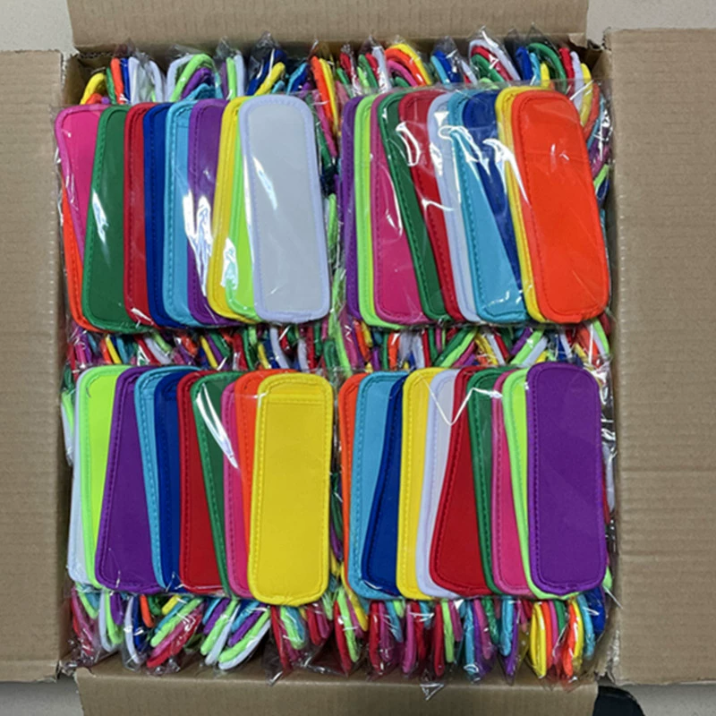 [Транзитный горячий спрос] Diving popsicle pops PopSICLE SLEEVE Bereve Capsule Set Large
