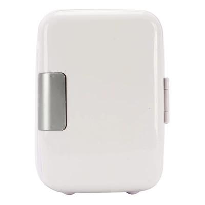 Fridge, Portable Gift for One – Soyuducular - 4l-white-abs-material-home-car-dual-use