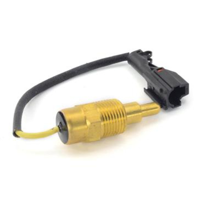 ZAX200 Alarma de temperatura del agua