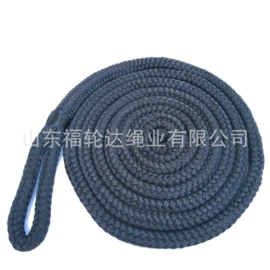 缆绳、锚绳;拖车绳;拖车绳/网