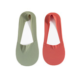 Tide, летние шелковые колготки, носки, нескользящие невидимые туфли на высоком каблуке, гетры