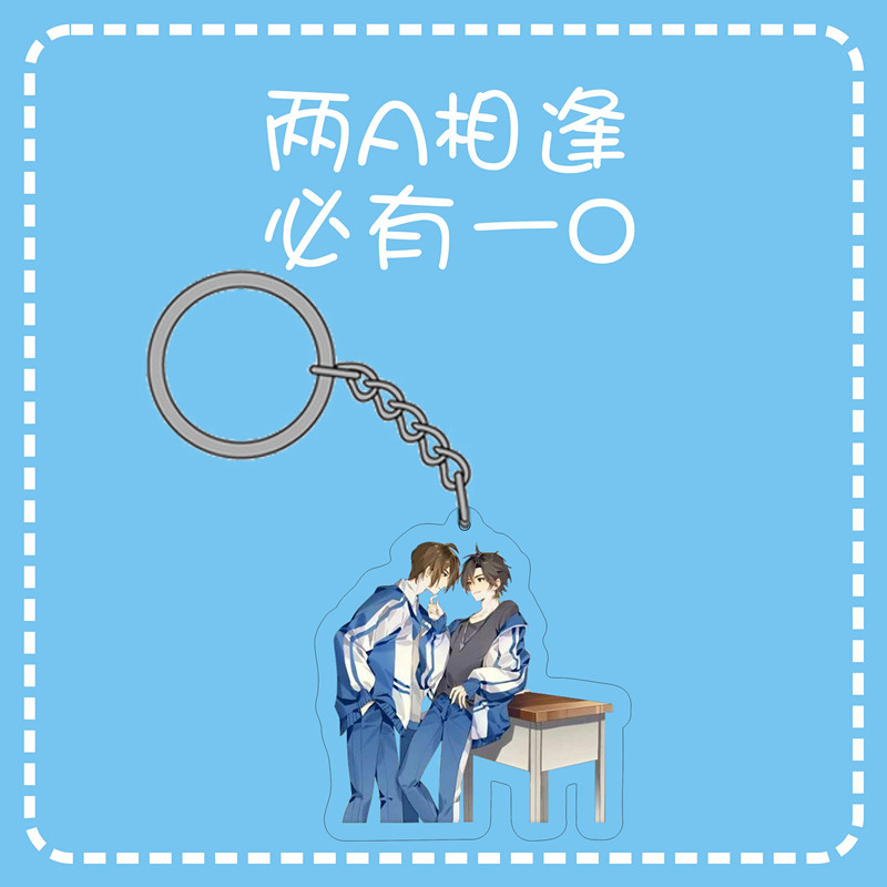 两a相逢必有一o头像,两a相逢必有一o壁纸_大山谷图库