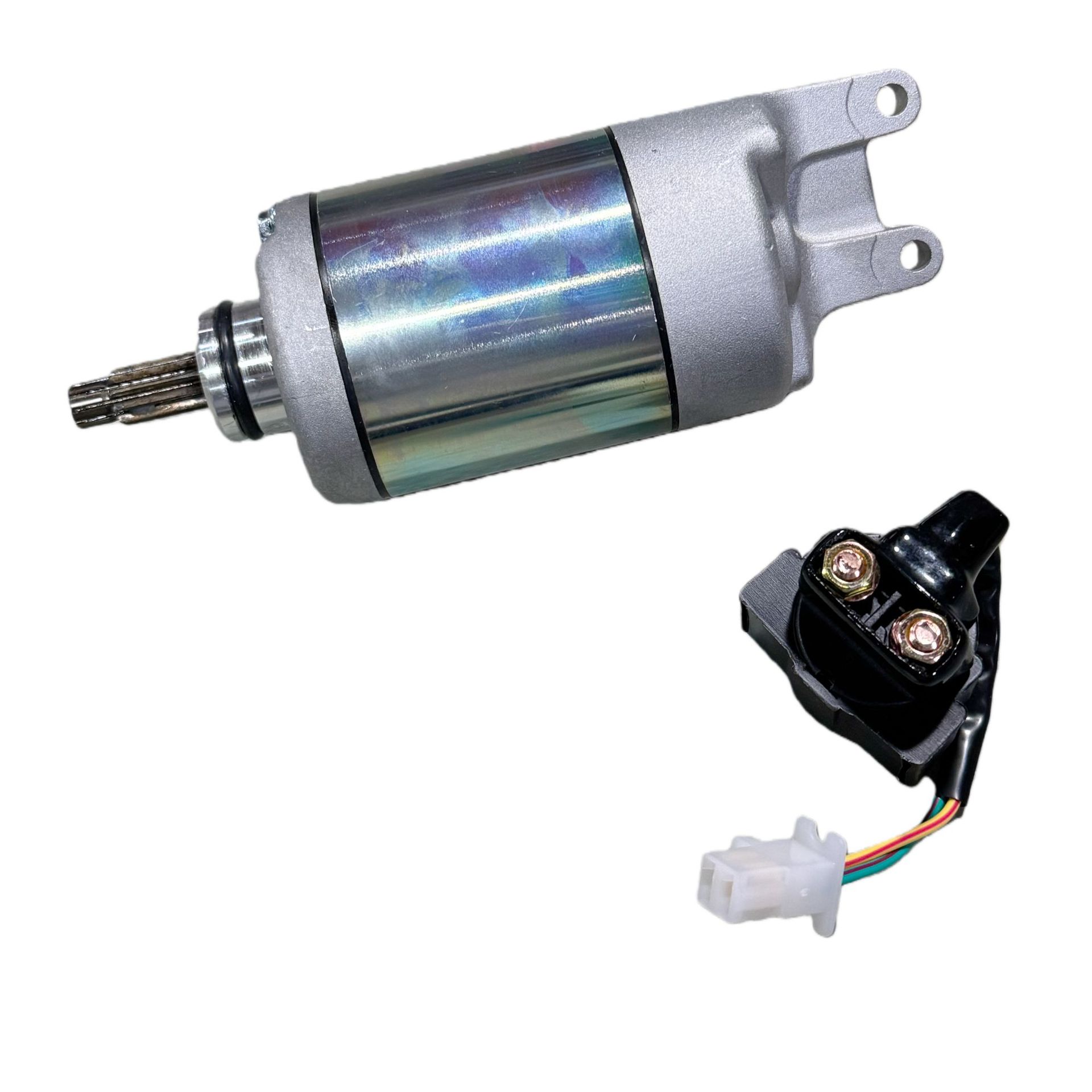 31200-Ha0-773 Start Suitable for Atv Trx300 Motor Accessories Motor Relay Combination