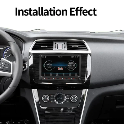 9 inch Volkswagen dedicated Car mp5