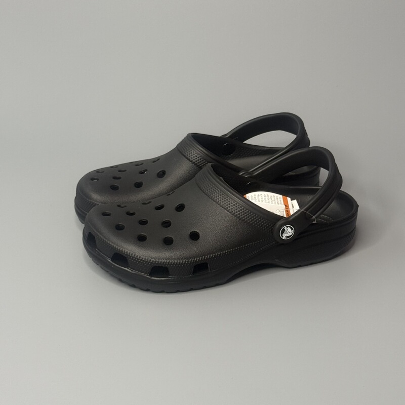 Cross Classic Star Clogs Men's Outdoor Casual Non-Slip Beach Shoes Women's Closed-Toe Slippers Sandals Wholesale