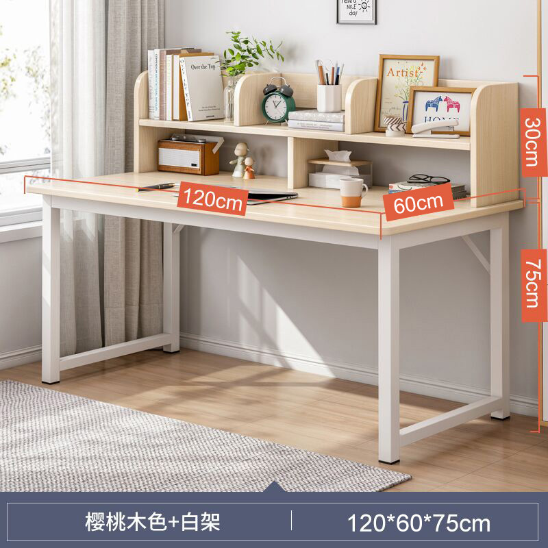 솔질 오크 120 × 60cm (A)