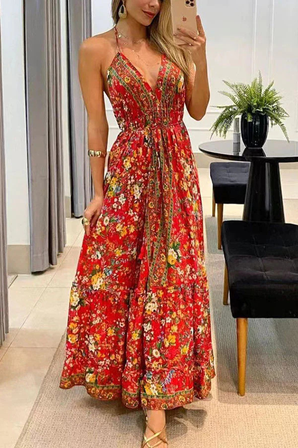 Stylish Dress Image 4