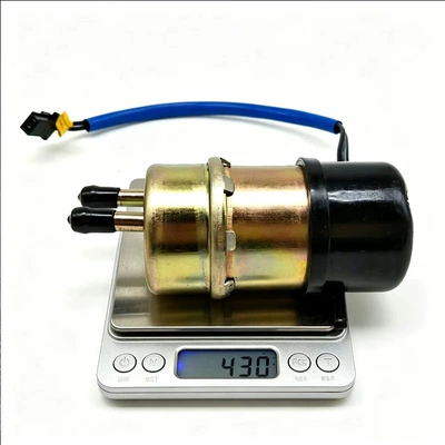 Fuel Pump Motorcycle Electronic – Oil pump, nozzle