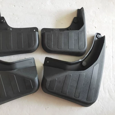 Tire Mudguards, Soft Rubber – Mudguard