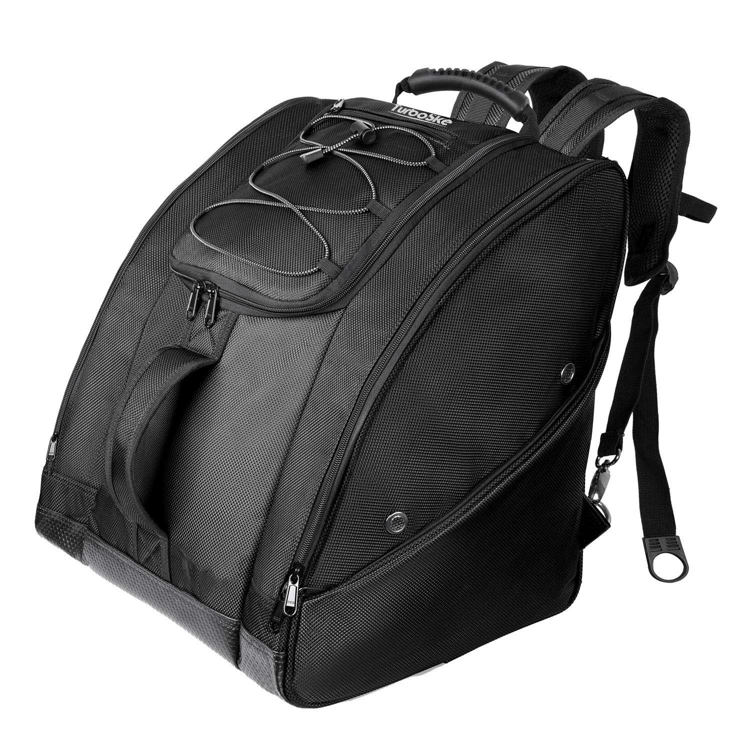 Amazon Открытый спортивный рюкзак 50L Большая емкость Оксфордская ткань альпинистская пешеходная сумка (черный)