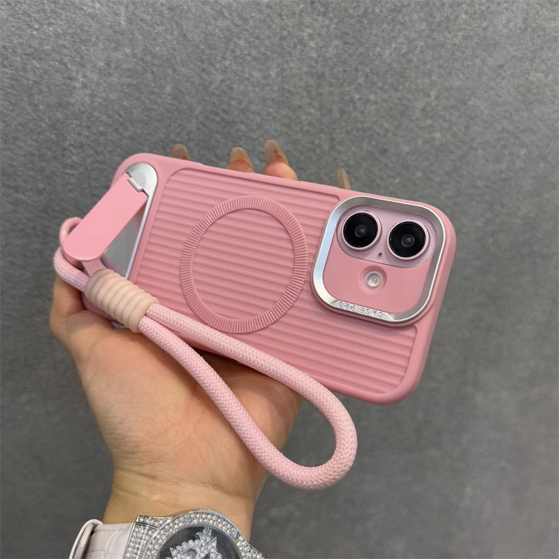 Tpu Solid Color Simple Style Phone Cases Phone Accessories display picture 2