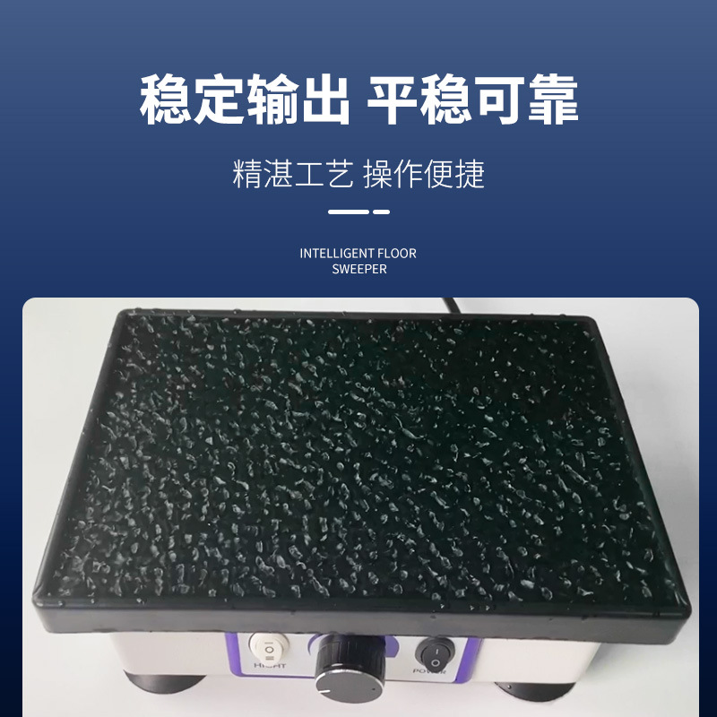 Jinguang fabricado por Xiao Fang Zheng tecnología dental yeso oscilador de alta potencia oscilador dental sin fugas de yeso