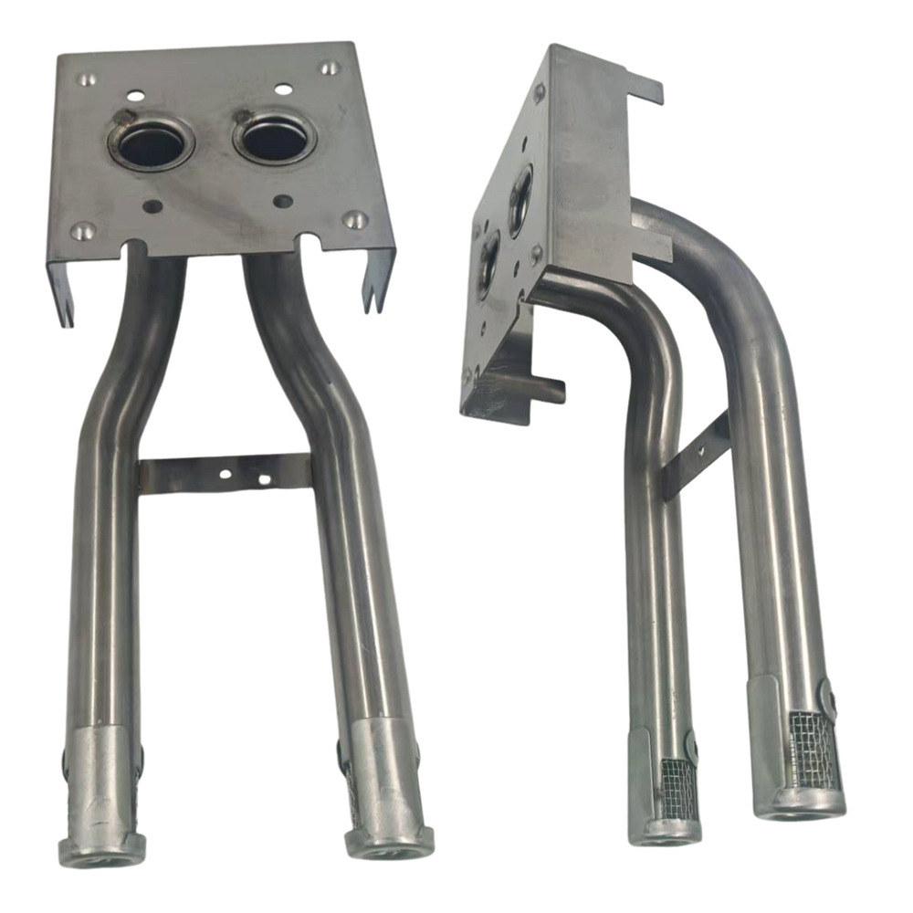 双进气管，弯管，进气管，瓦斯管，气管，源头厂家批发