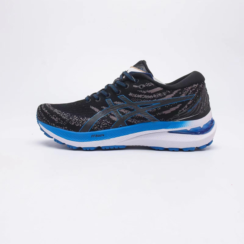 莆田靴アーサー Gel-Kayano29 スポーツシューズクッション性レーシングリバウンドボディテストメッシュ衝撃吸収ランニングシューズ|undefined