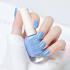 Detachable nail polish water based for manicure, new collection, no lamp dry, long-term effect, quick dry, wholesale