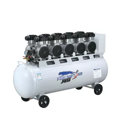 Air Compressor, Hava kompressorları