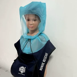 通用手套;其他救生器材;消防服