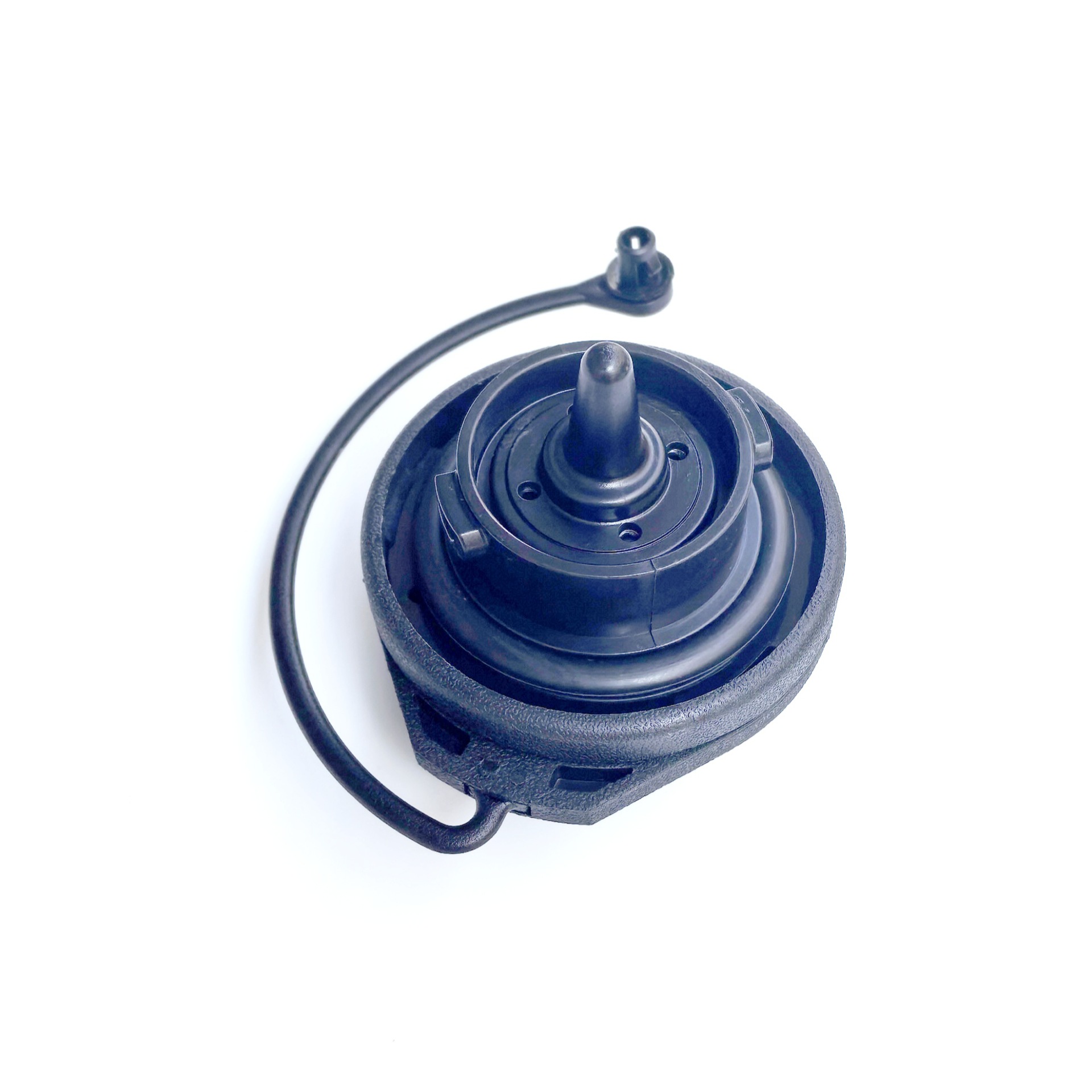Suitable for Volkswagen Audi Fuel Tank Seal Inner Cover Fuel Tank Cap Fuel Tank Lock 8K0201550N 5Q0201550L