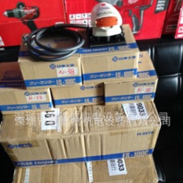 FS-100C 特价现货 批发日本 NITTO日东 气动砂光机 FS-100C