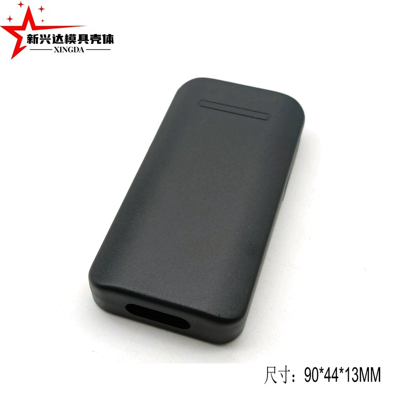 Корпус для датчика-локатора, пластиковый корпус для GPS-трекера Beidou, противоугонное устройство, корпус для IoT