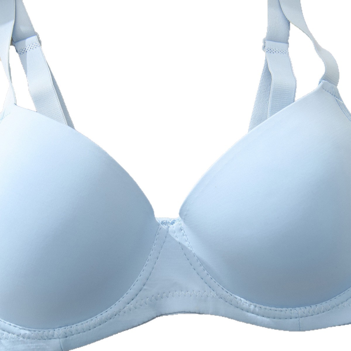 Transfronterizos Europa y América Amazon Xyin TEMU nuevo solo para ropa interior de mujer coleccionando fabricantes de sujetadores sexuales en stock directo