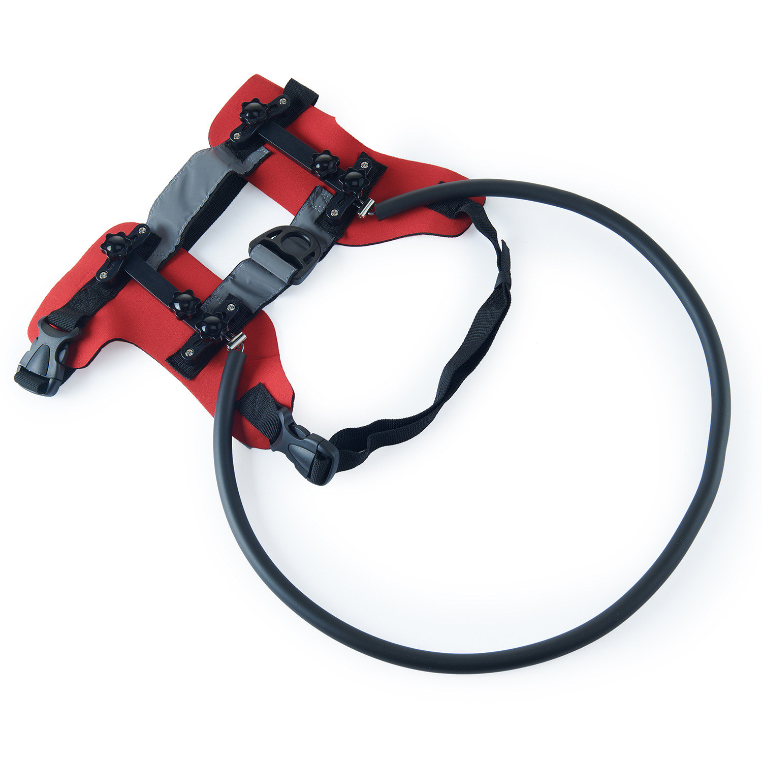 MYFZ08 4세대 분해모델 레드