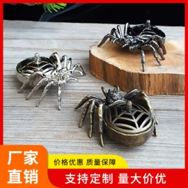 香炉;金属工艺品;香托/香盘