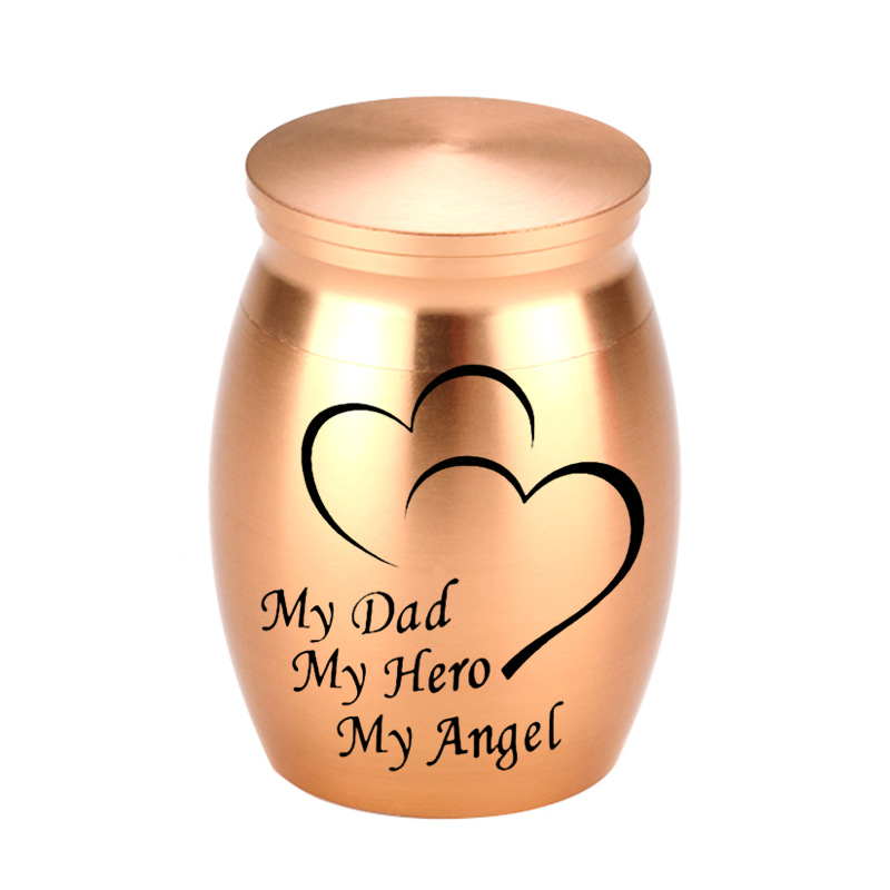 로즈 골드 30*40mm