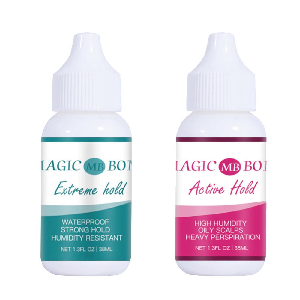 Клей для париков MAGIC BOND LACE ADHENSIVE, клей для крепления париков, в наличии для внешней торговли