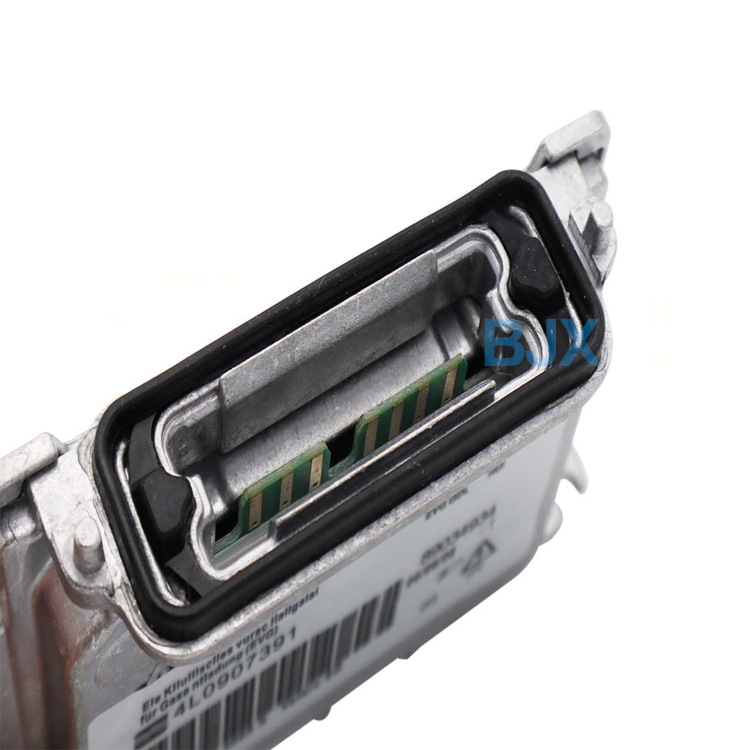 Valeo 4L0907391 D1S xenon ballast, suitable for Audi and BMW, part number 89034934