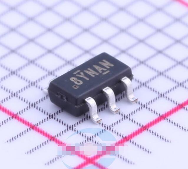 SQ3427AEEV-T1_GE3 封装 TSOP-6 MOS场效应管