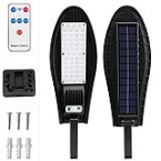 2025 nueva luz solar para jardín al aire libre, inducción del cuerpo humano al aire libre para el hogar, nueva luz de calle led de iluminación rural