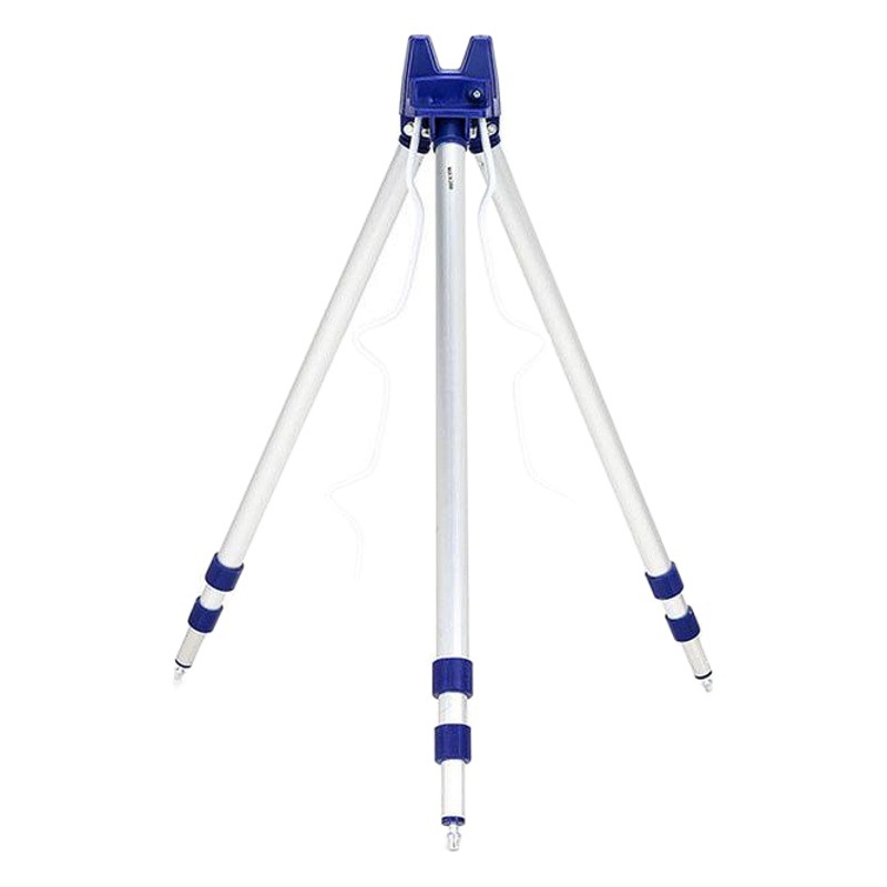 Manufacturers supply fishing rod holder Sea rod fishing rod fishing triangle holder aluminum alloy sea Rod long rod holder