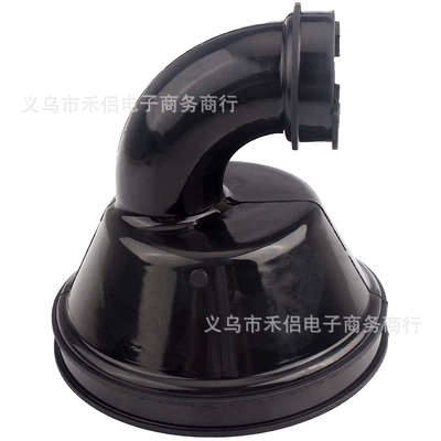 Suitable for Suzuki Quadsport LT80 LT80S air filter intake cover 13881-40B00 (Air filter)